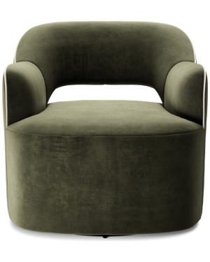 Blythe Swivel Chair
