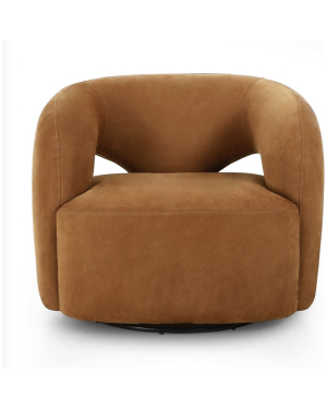 Mazie Swivel Chair
