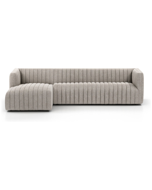 Augustine 2-Piece Sectional