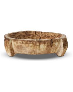 Montero Bowl