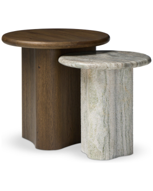 Waylie Nesting End Tables