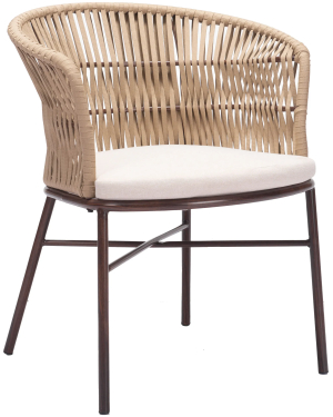 Frey Outdoor Dining Chair