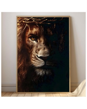 Custom Framed Art Print - For David