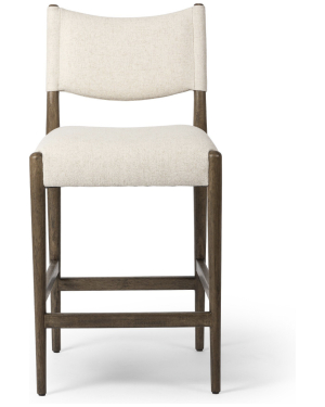 Cavalo Counter Stool - Natural