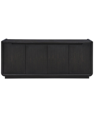 Leandro Media Console