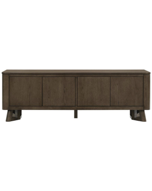 Trowe Media Console