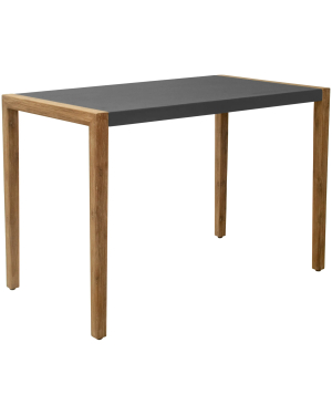 Kata Counter Table Gray