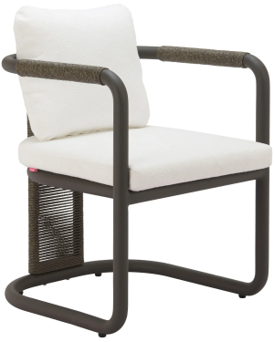 Ciel Outdoor Dining Chair